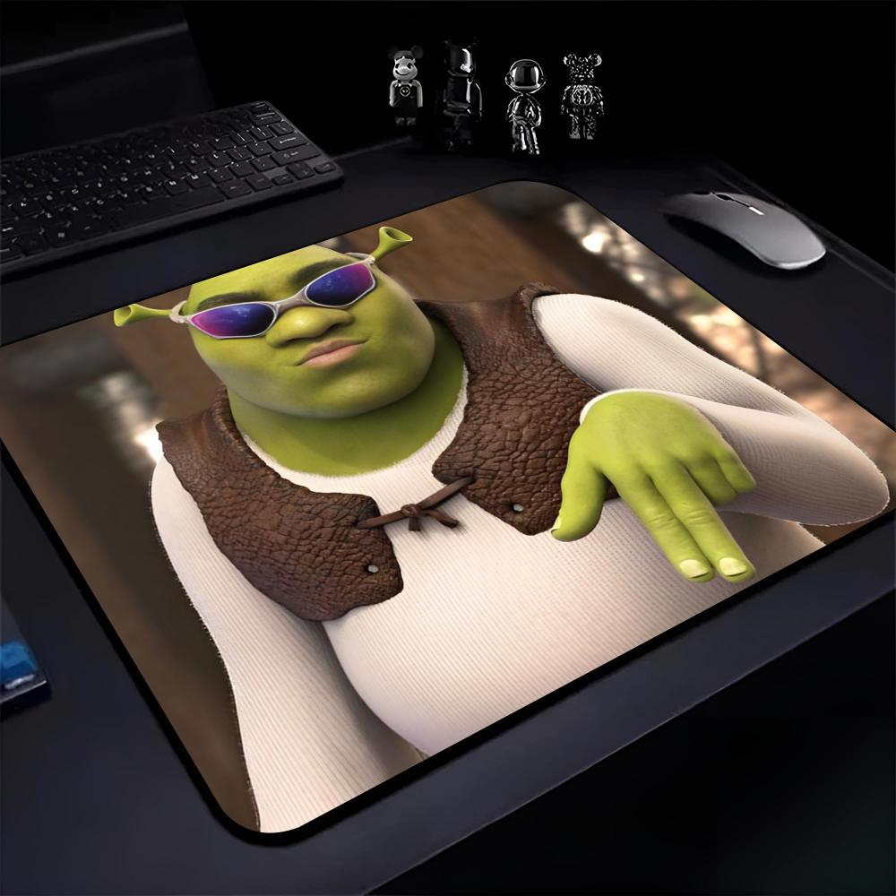 Esports Gaming Maus - S-shrek alas Mouse e-sport pemain mause,