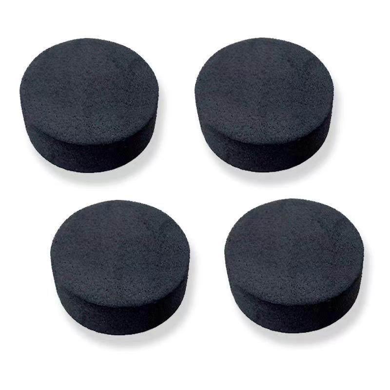 Sound Dampening Foam - Y-4/8 Buah Alas Kaki Penyerap Guncangan