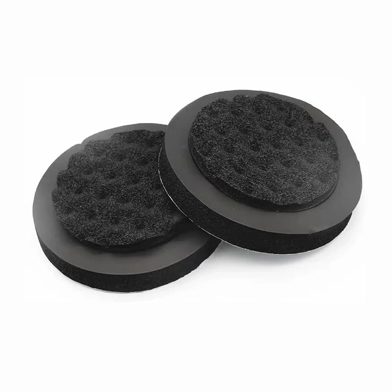 Sound Dampening Foam - 3M perekat 6.5 inci cincin klakson