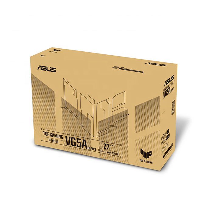Gaming X Esports - Monitor Gaming TUF GAMING VG249QML5A HDR