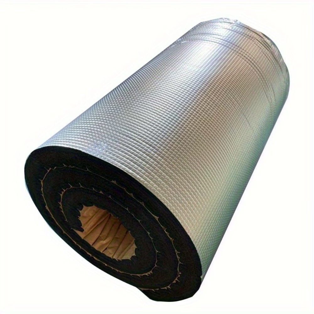Sound Dampening Foam - Mat Peredam Suara Mobil Ekstra Tebal