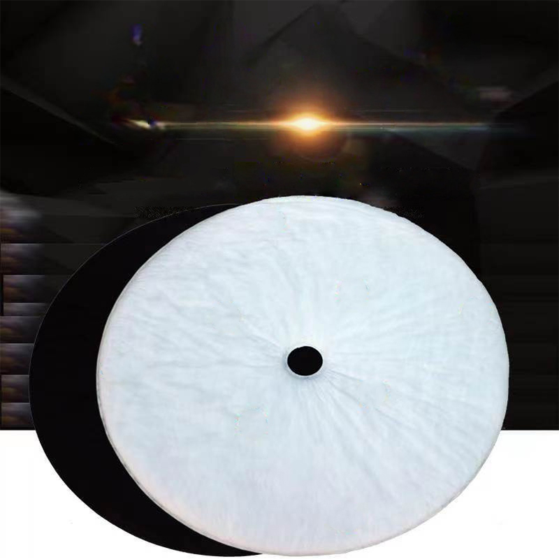 Alas Peredam Suara Ban Serep U - Sound Dampening Foam ulasan dan harga