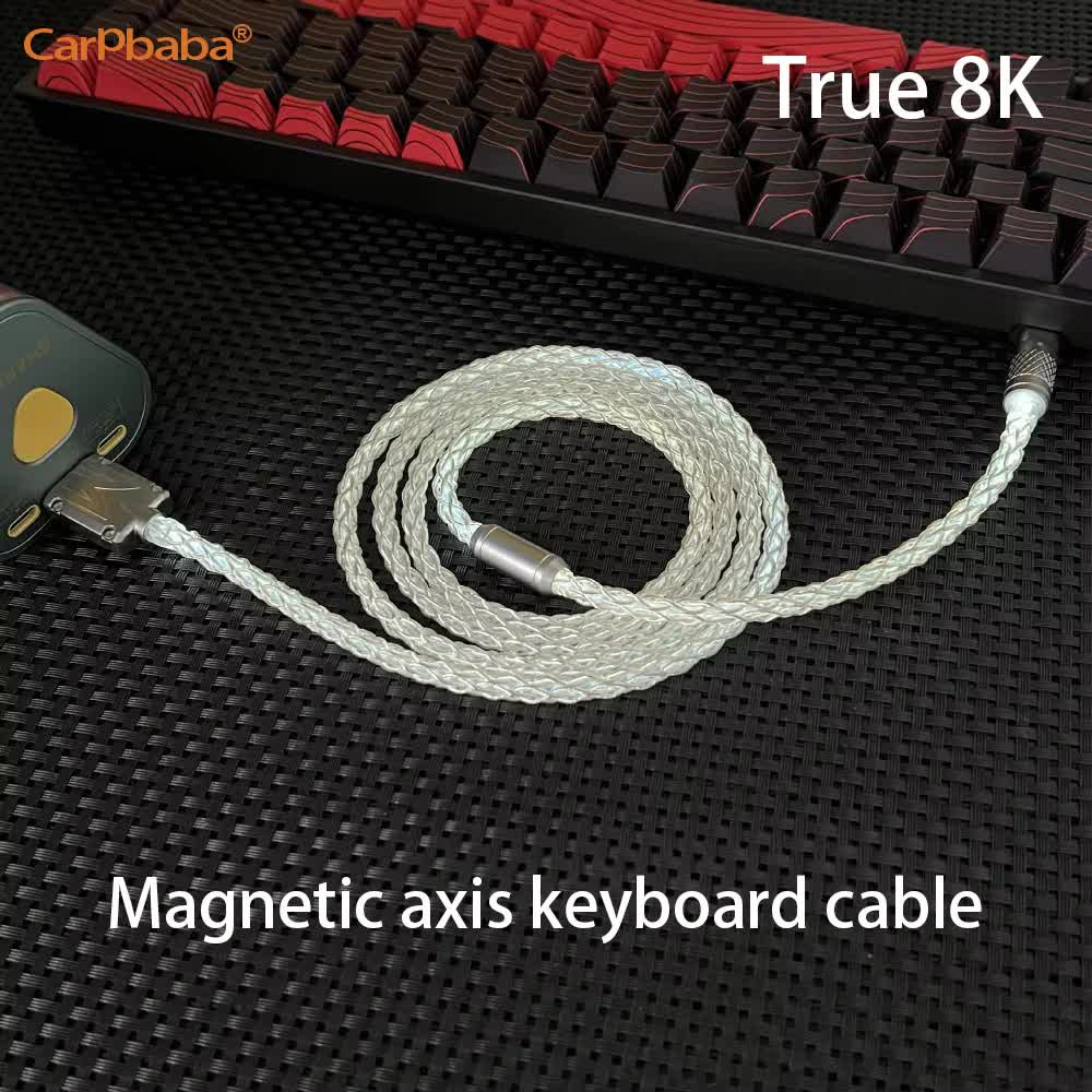 Kabel Pengisian Daya Keyboard  - Esports Gaming Splitter ulasan dan harga