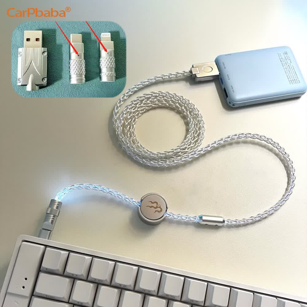 Kabel Pengisian Daya Keyboard  - Esports Gaming Splitter ulasan dan harga