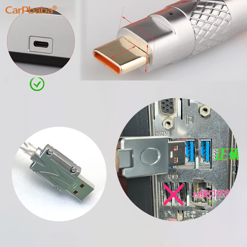 Kabel Keyboard Mekanik Magneti - Esports Gaming Splitter ulasan dan harga
