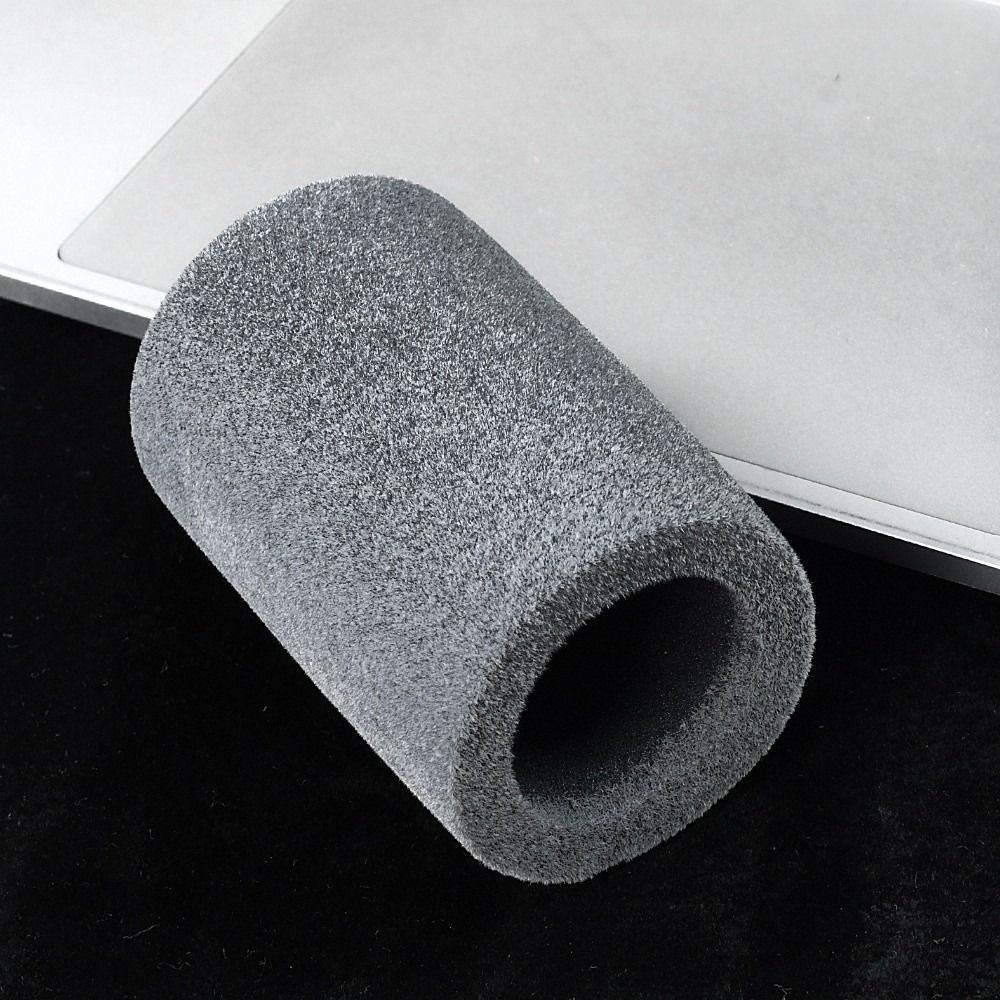 1 Buah Penutup Mikrofon Pengga - Sound Dampening Foam ulasan dan harga