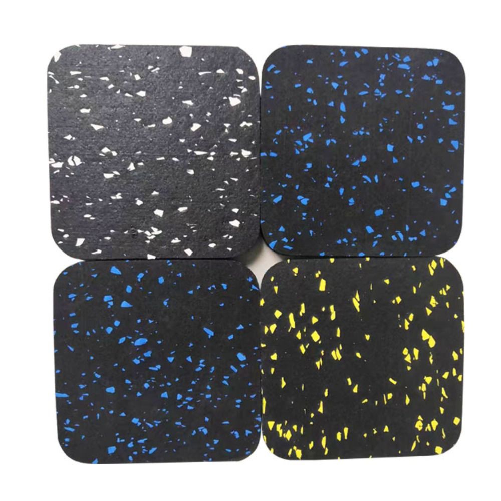 Alas Treadmill Latihan Mendaki - Sound Dampening Foam ulasan dan harga