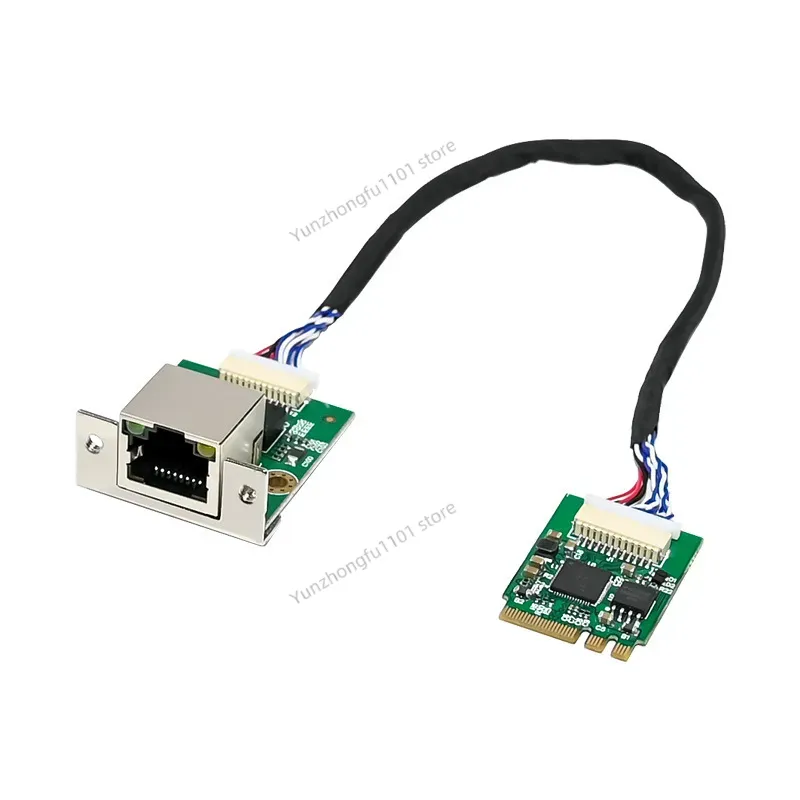 Kartu Jaringan Ethernet 2.5G P - Esports Gaming Industry ulasan dan harga