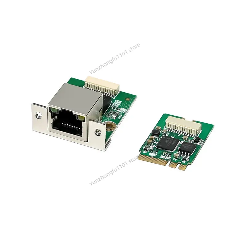 Kartu Jaringan Ethernet 2.5G P - Esports Gaming Industry ulasan dan harga