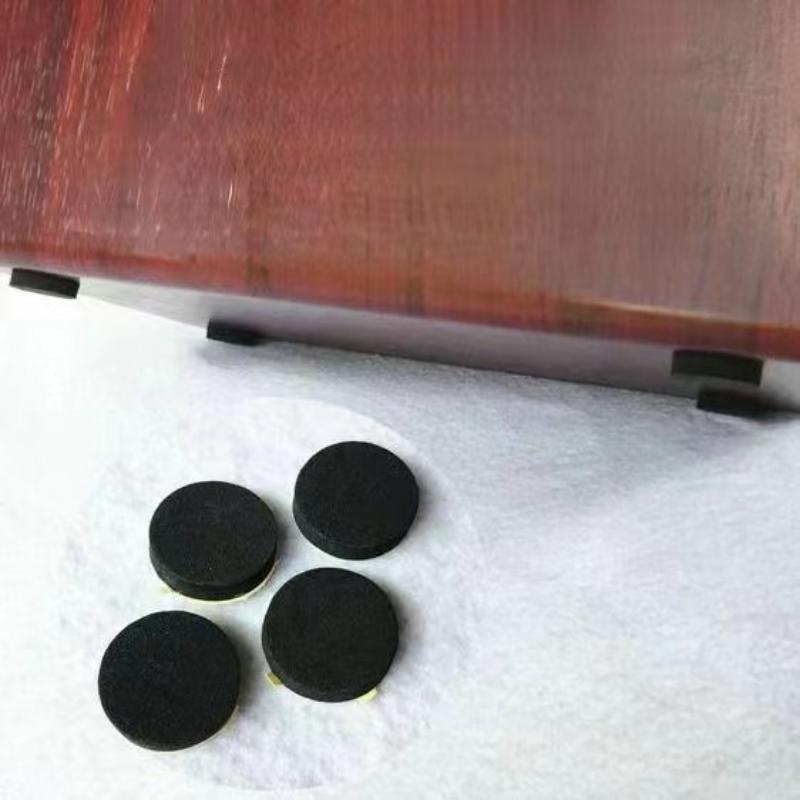 Y-4/8 Buah Alas Kaki Penyerap  - Sound Dampening Foam ulasan dan harga