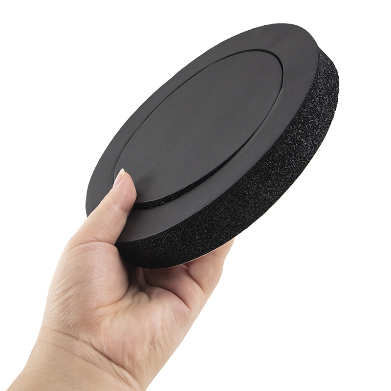 1 Buah Cincin Speaker Mobil Un - Sound Dampening Foam ulasan dan harga