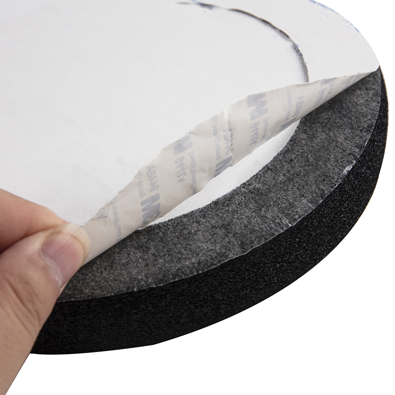 1 Buah Cincin Speaker Mobil Un - Sound Dampening Foam ulasan dan harga
