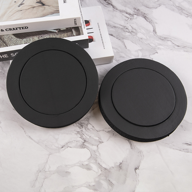 1 Buah Cincin Speaker Mobil Un - Sound Dampening Foam ulasan dan harga