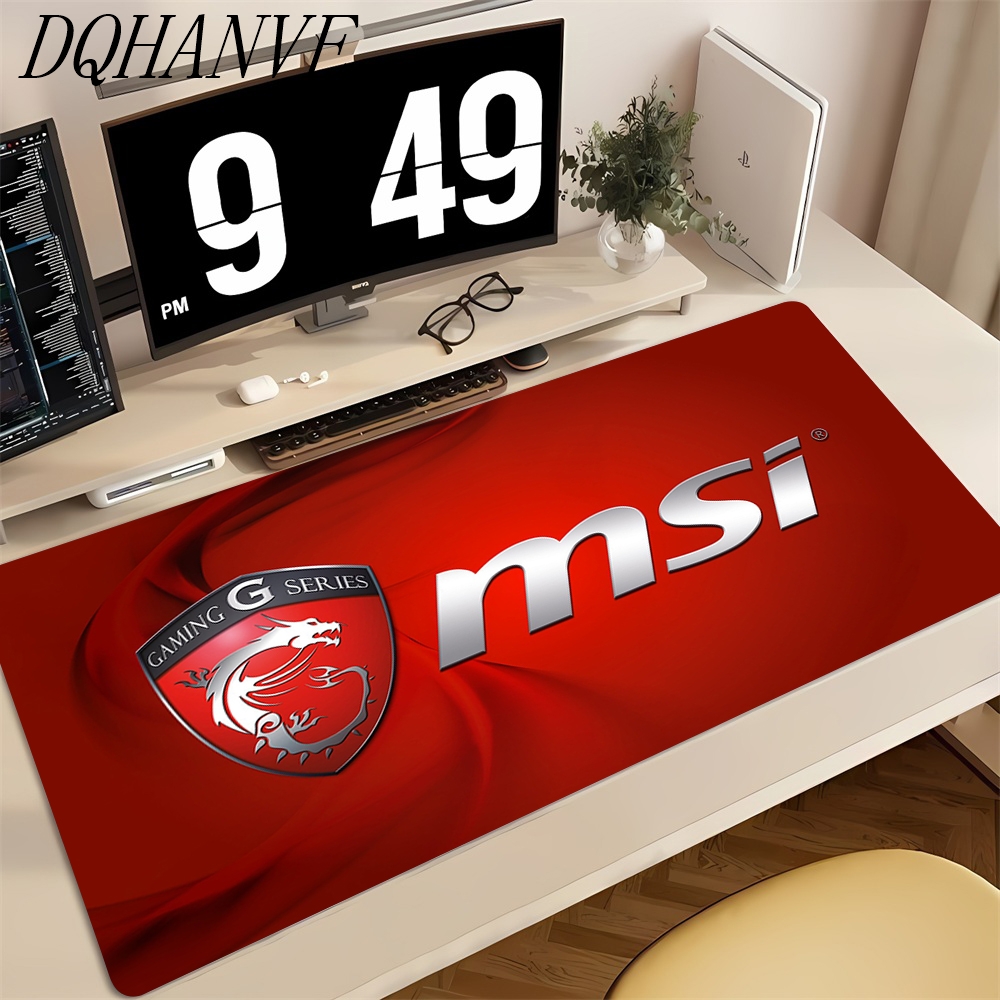 E-sports Gaming Office MSI Mou - Esports Gaming Maus ulasan dan harga