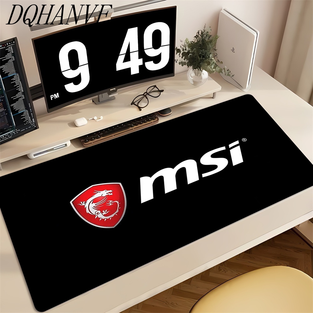 E-sports Gaming Office MSI Mou - Esports Gaming Maus ulasan dan harga