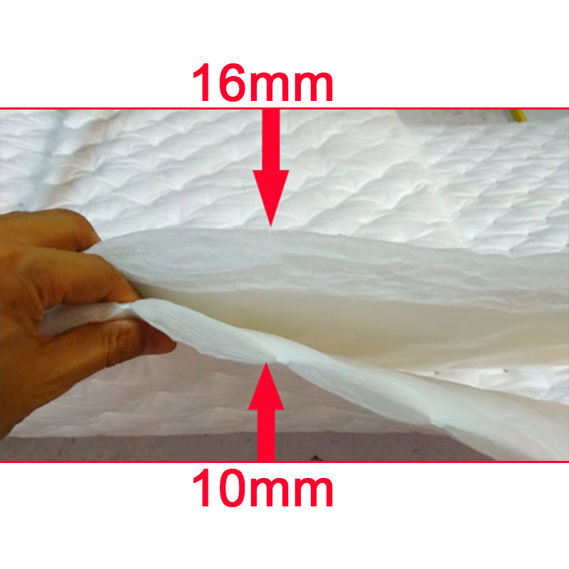 Mobil Penyerapan Suara Gelomba - Sound Dampening Foam ulasan dan harga