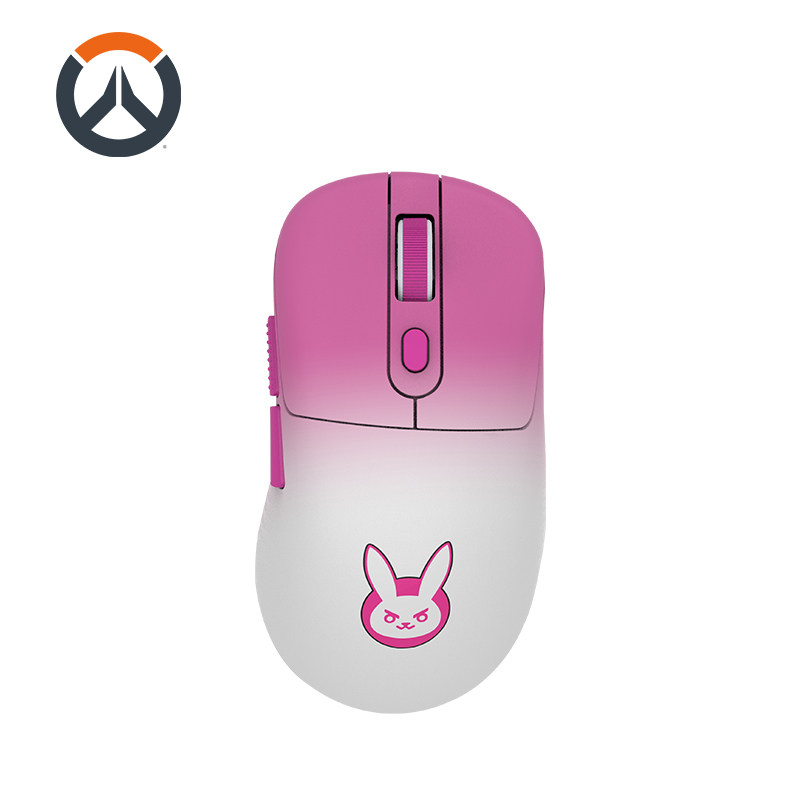 [Resmi] Mouse Gaming Nirkabel  - Esports Gaming Maus ulasan dan harga