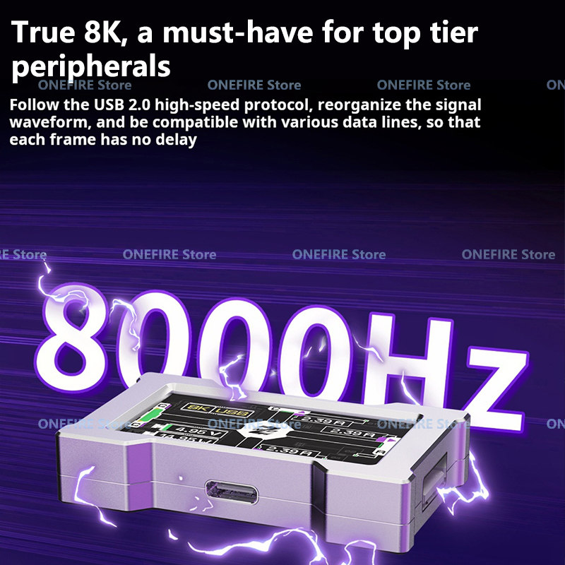 HMLAB ZNEO Hub USB Aluminium A - Esports Gaming Splitter ulasan dan harga