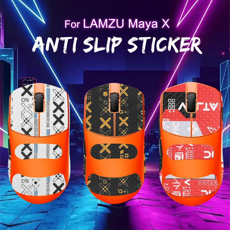 Pita Anti-Selip Ultra Tipis &  - Gaming X Esports ulasan dan harga