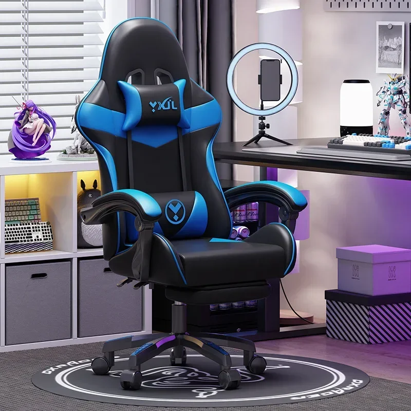 Kursi Gaming Nyaman untuk Dudu - Esports And Gaming Lounge ulasan dan harga
