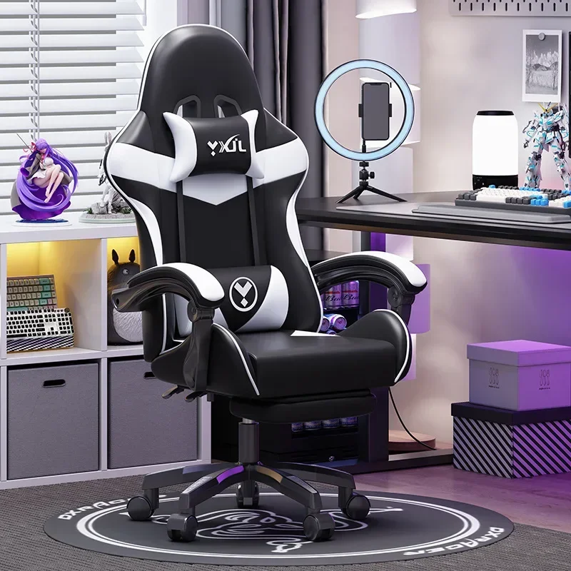 Kursi Gaming Nyaman untuk Dudu - Esports And Gaming Lounge ulasan dan harga