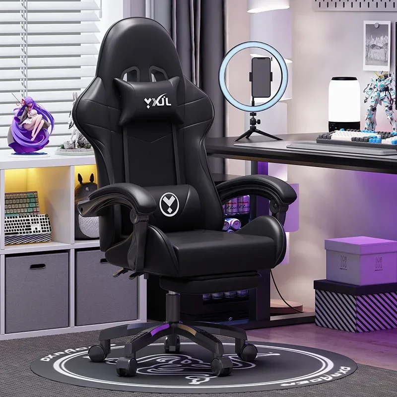 Kursi Gaming Nyaman untuk Dudu - Esports And Gaming Lounge ulasan dan harga