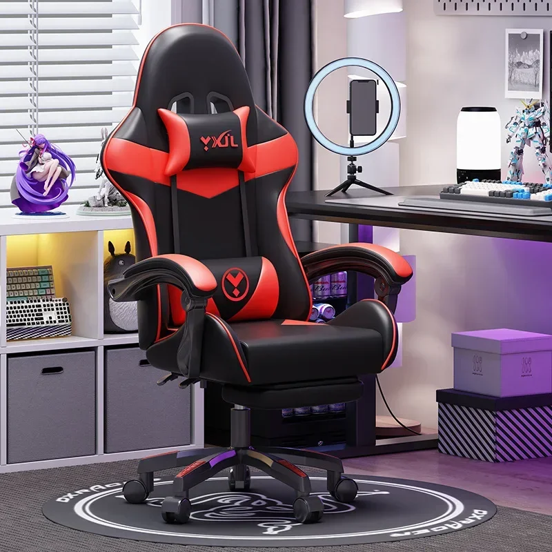 Kursi Gaming Nyaman untuk Dudu - Esports And Gaming Lounge ulasan dan harga