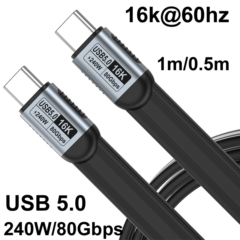 Kabel Ekstensi Datar 0.5M/1M O - Esports Gaming Hub ulasan dan harga
