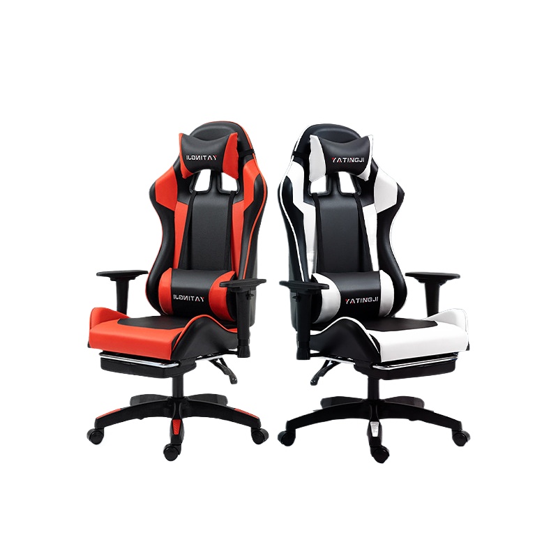 Kursi Gaming untuk Esports dan - Esports Gaming ulasan dan harga