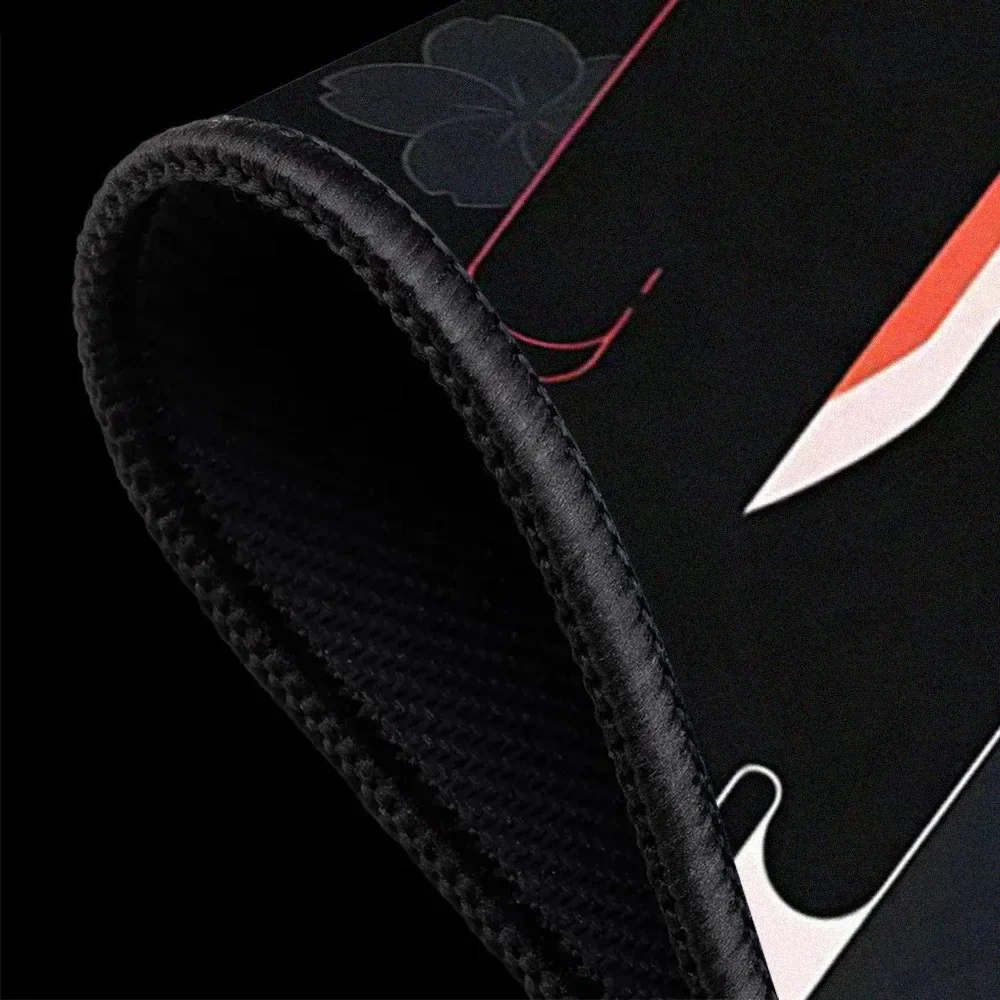 Yuki Aim bantalan Mouse Premiu - Esports Gaming Maus ulasan dan harga