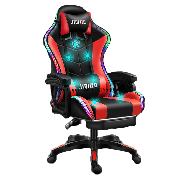 Grosir Harga Bagus Kursi Gamin - Rgb Gaming Chair ulasan dan harga