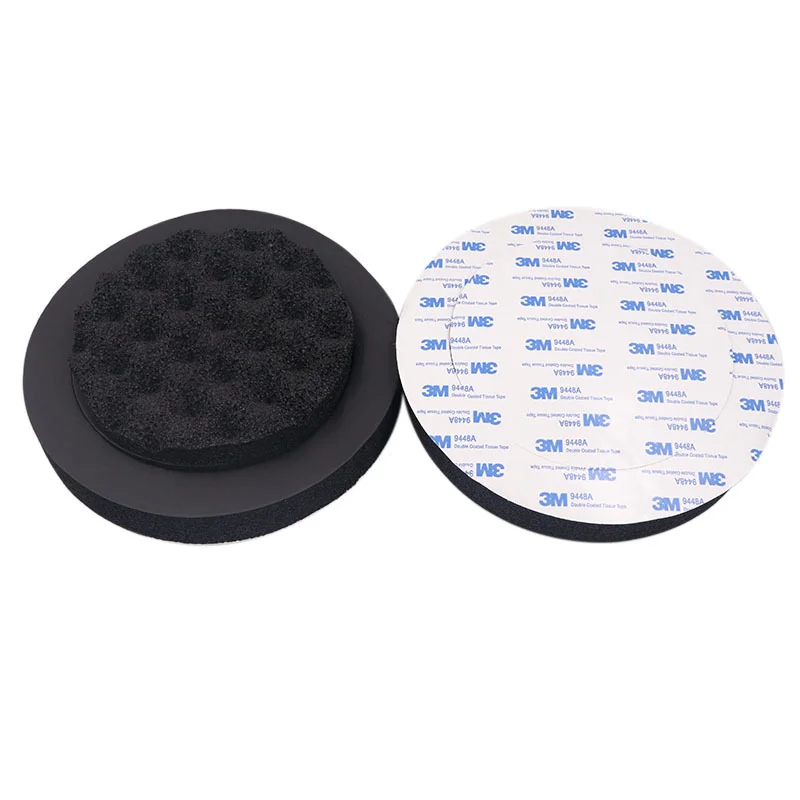 3M perekat 6.5 inci cincin kla - Sound Dampening Foam ulasan dan harga