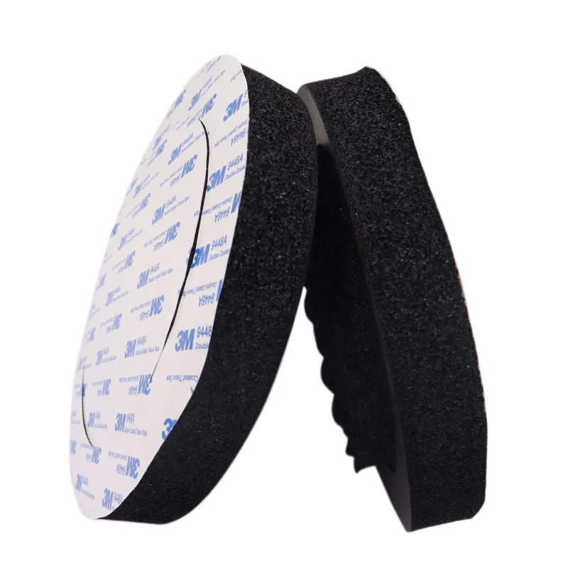 3M perekat 6.5 inci cincin kla - Sound Dampening Foam ulasan dan harga