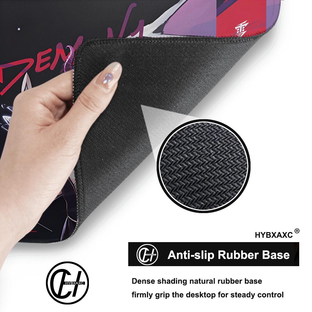 Yuki Aim Premium Mouse Pad 45x - Esports Gaming Maus ulasan dan harga