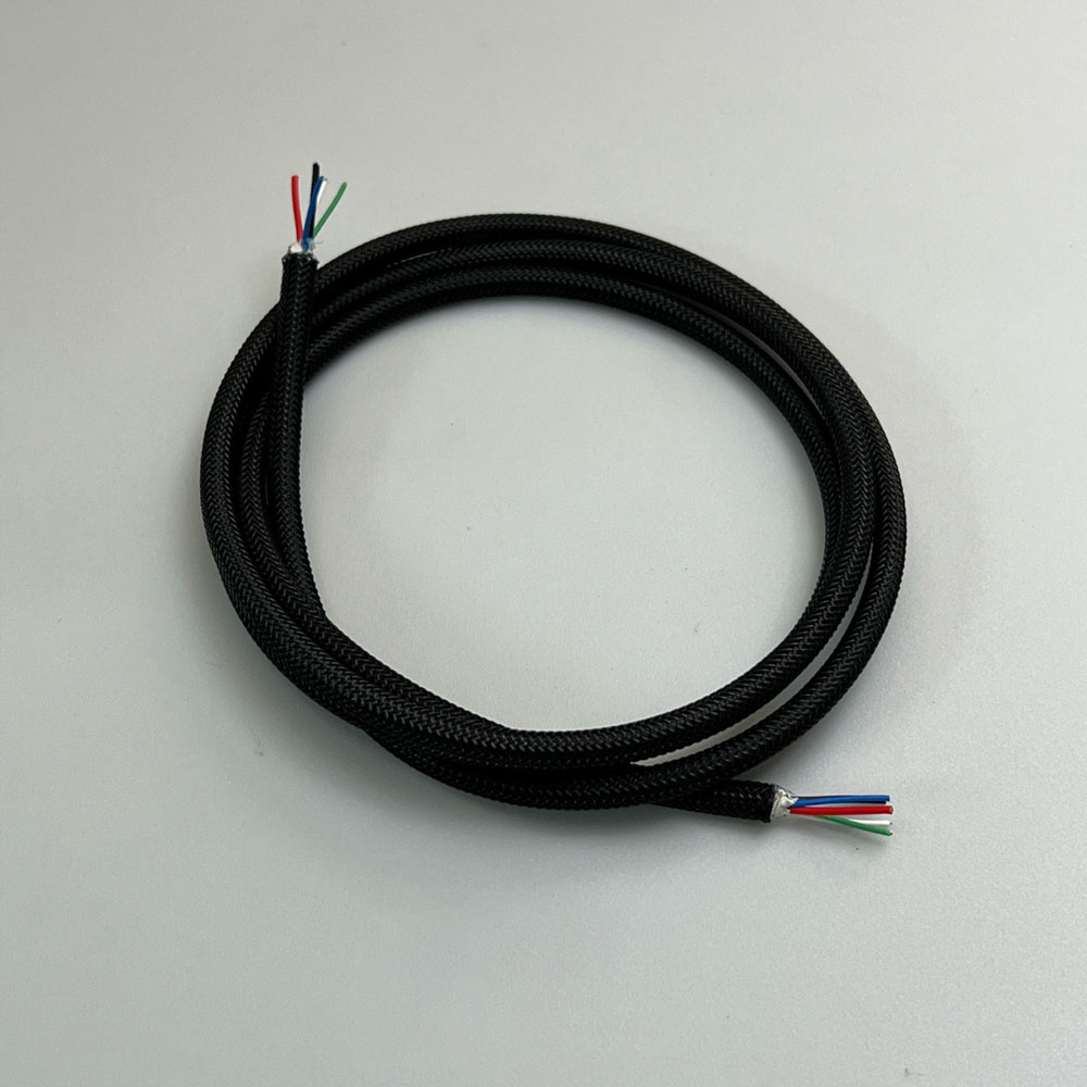 Kabel Keyboard Mekanik Dual 1  - Esports Gaming Splitter ulasan dan harga