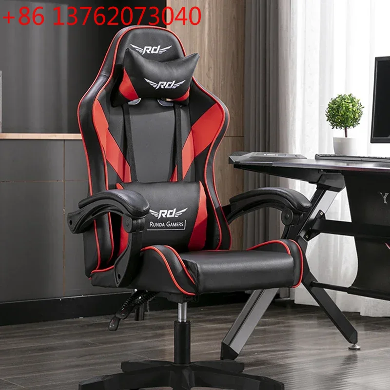 Kursi Kantor Gaming Esports Ku - Esports And Gaming Lounge ulasan dan harga