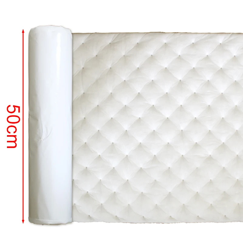 50x200cm kap mobil mesin Firew - Sound Dampening Foam ulasan dan harga