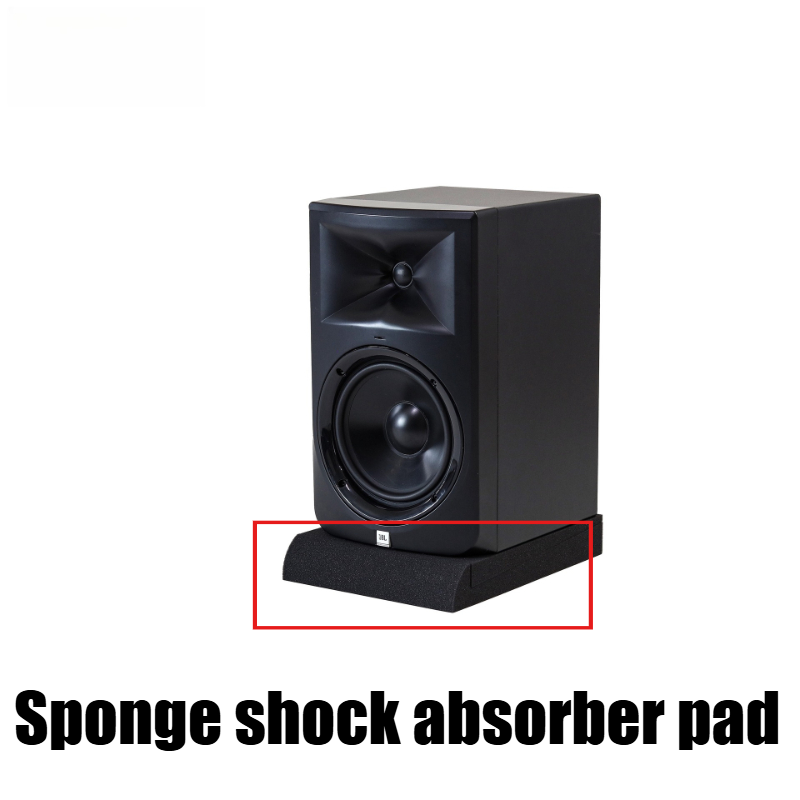 Alas Isolasi Kedap Suara Anti  - Sound Dampening Foam ulasan dan harga