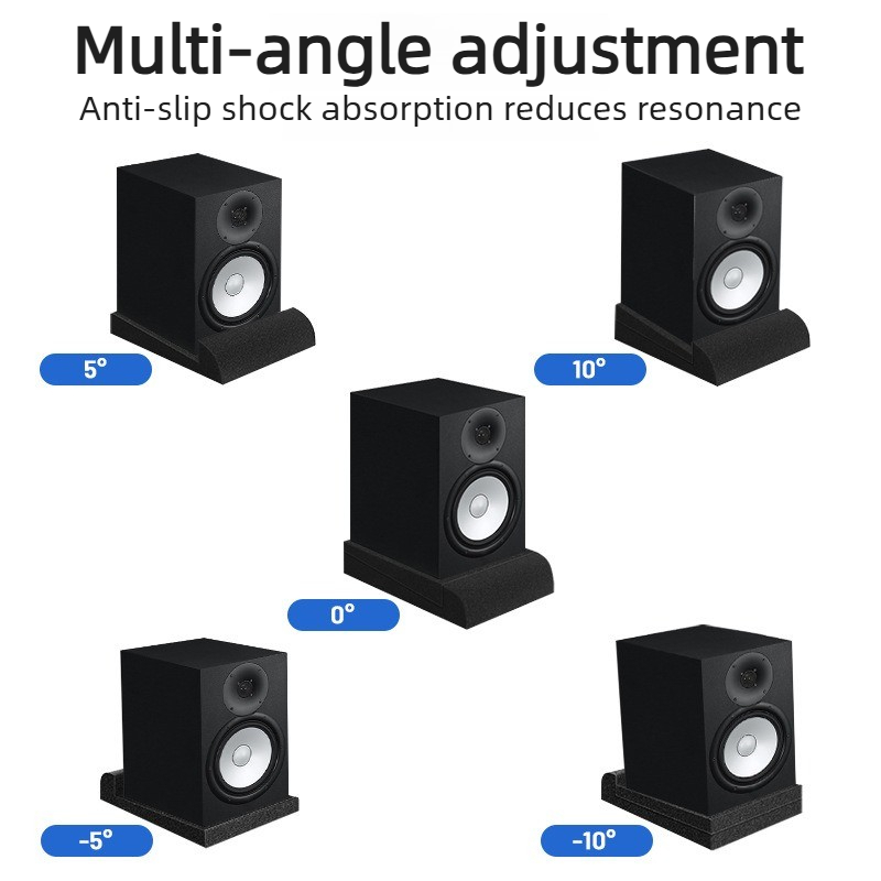 Alas Isolasi Kedap Suara Anti  - Sound Dampening Foam ulasan dan harga