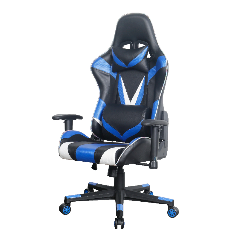 l #   Kursi Gaming Balap RGB E - Rgb Gaming Chair ulasan dan harga
