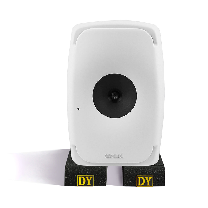Speaker Monitor Studio Spons K - Sound Dampening Foam ulasan dan harga