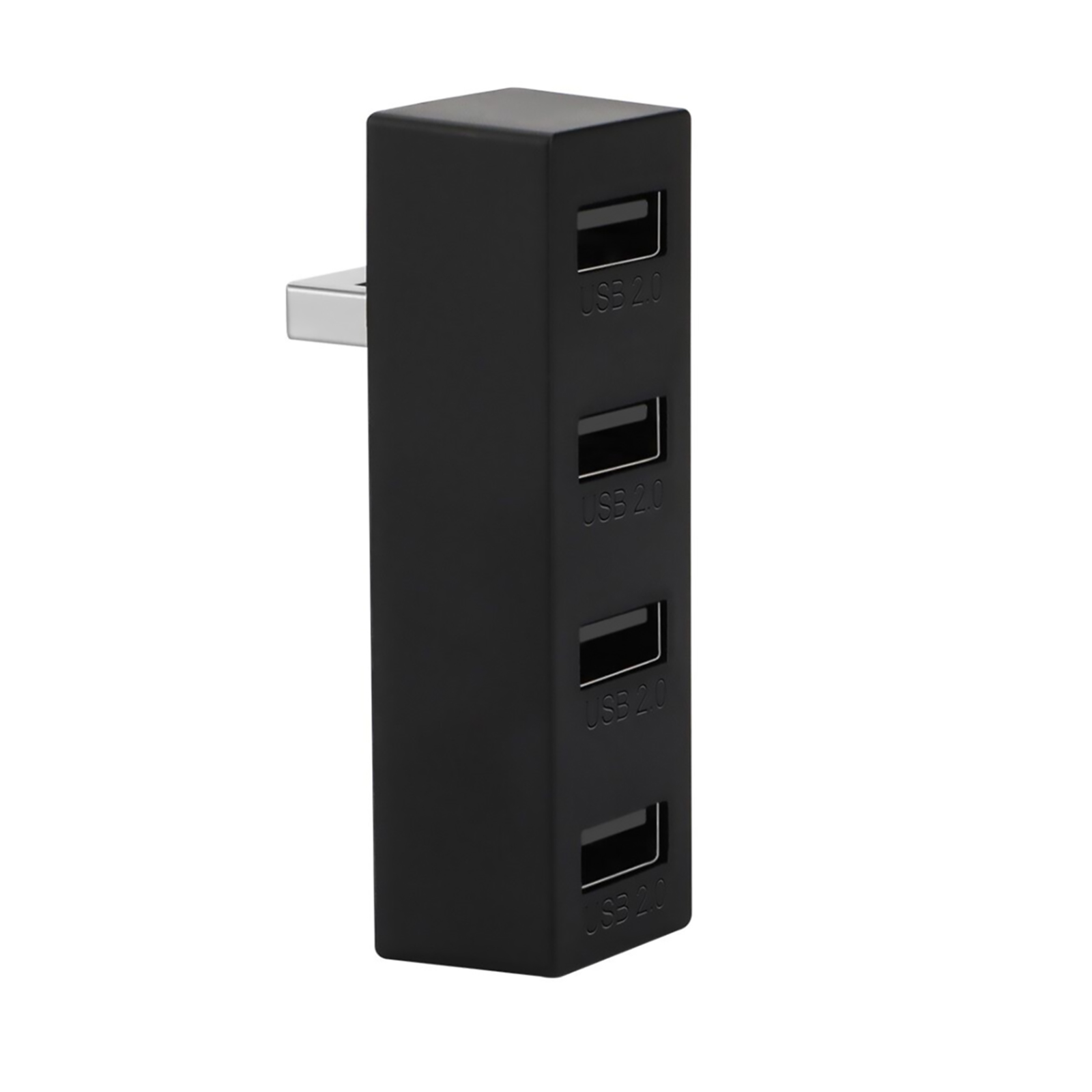 Hub USB 2.0 4 Port untuk Xbox  - Esports Gaming Splitter ulasan dan harga