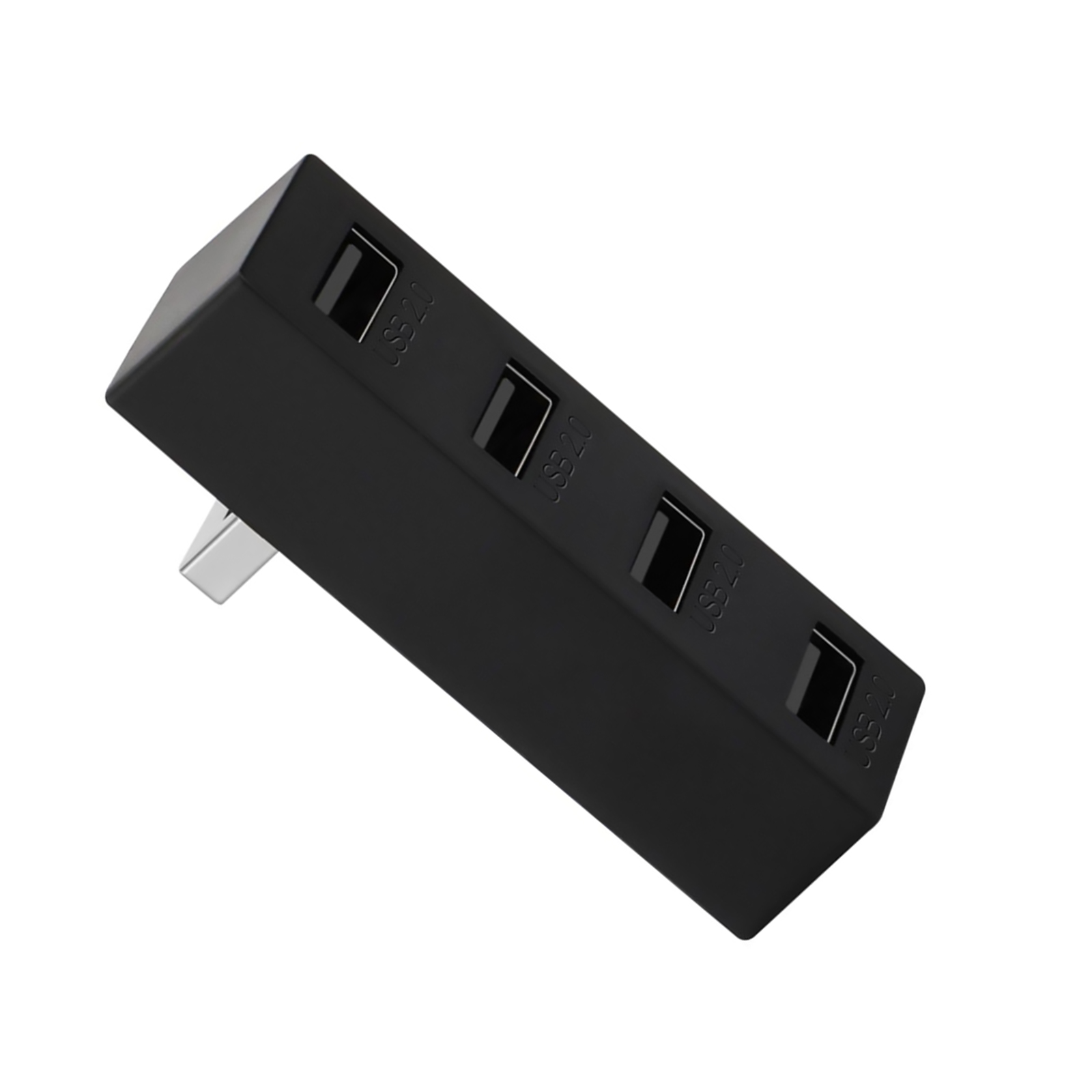 Hub USB 2.0 4 Port untuk Xbox  - Esports Gaming Splitter ulasan dan harga